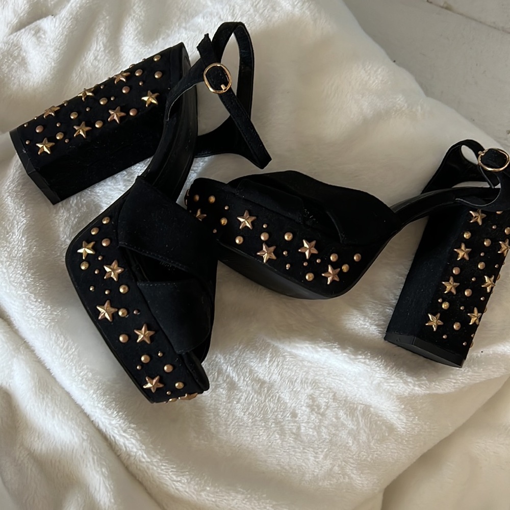New look Platforms - Picture 2 of 2